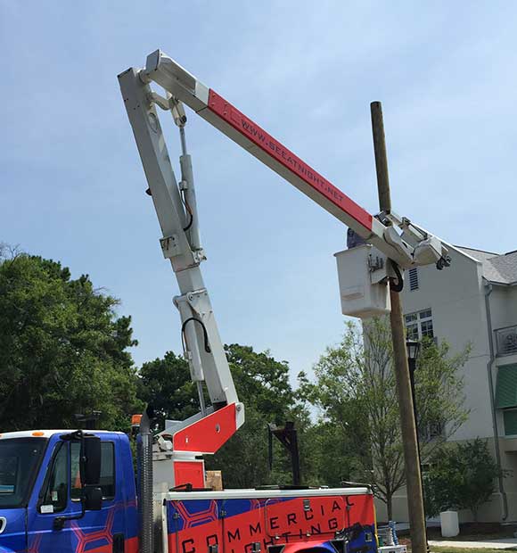 charleston-lighting-maintenance Charleston Lighting Maintenance | See At Night