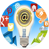 communication-round Commercial Lighting Charleston | See At Night