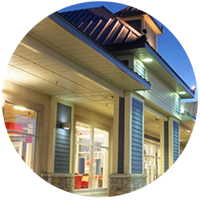 ledefficient Charleston LED Lighting | See At Night