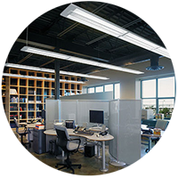 longlasting Charleston LED Lighting | See At Night